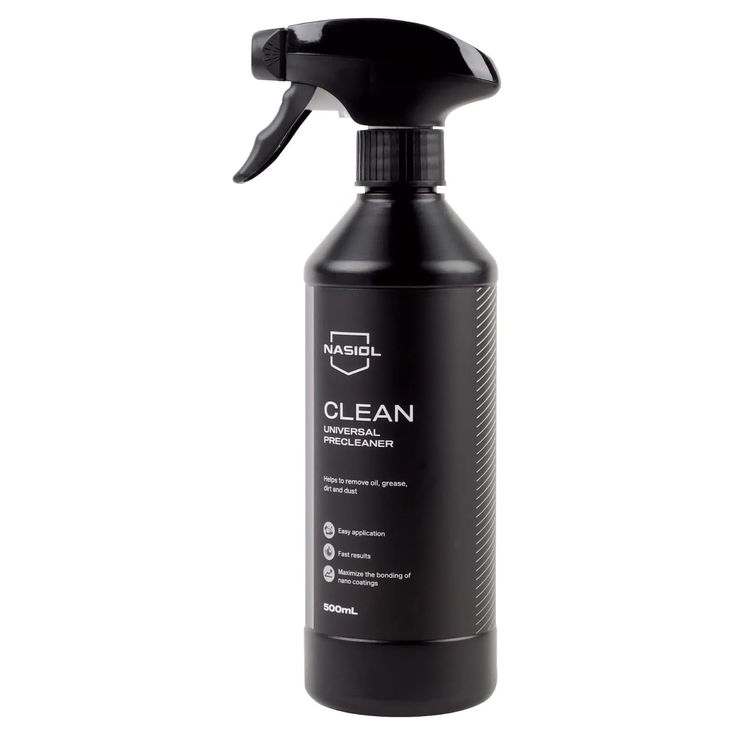 Nasiol Clean Universal Precleaner ,All Purpose Super Cleaner, 17 oz