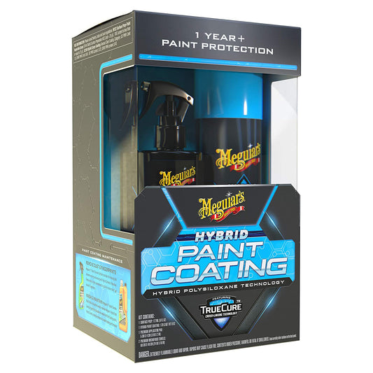 Meguiar's G210300 Hybrid Paint Coating Kit