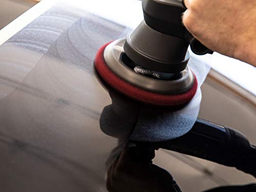 Meguiar's Ultimate Compound, 16 oz