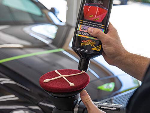 Meguiar's Ultimate Compound, 16 oz