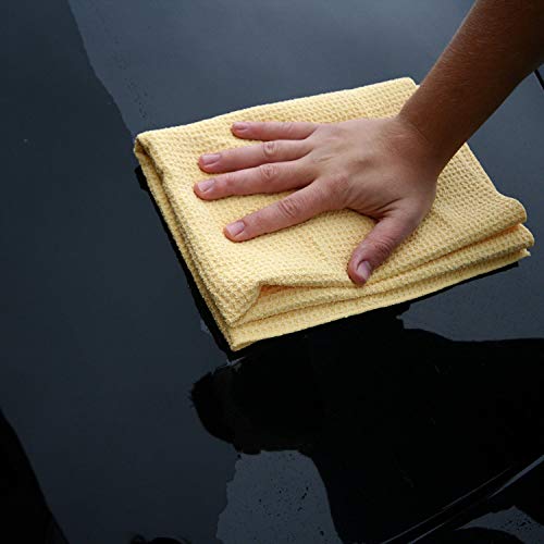 Meguiar's X2000 Water Magnet Microfiber Drying Towel