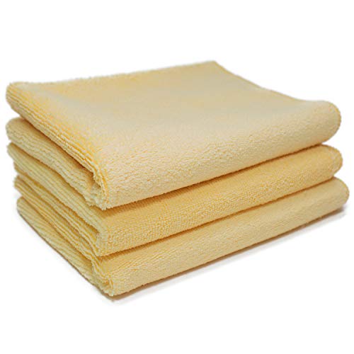 Meguiar's Supreme Shine Microfiber Towels