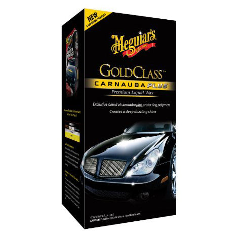 Meguiar's G210516 Ultimate Liquid Wax, 16 oz