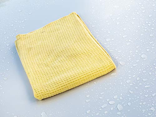 Meguiar's X2000 Water Magnet Microfiber Drying Towel