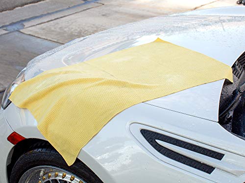Meguiar's X2000 Water Magnet Microfiber Drying Towel