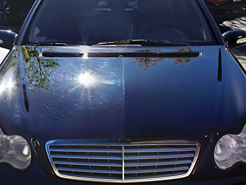 Meguiar's Ultimate Compound, 16 oz