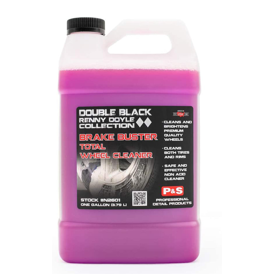 P&S Brake Buster Non-Acid Wheel Cleaner
