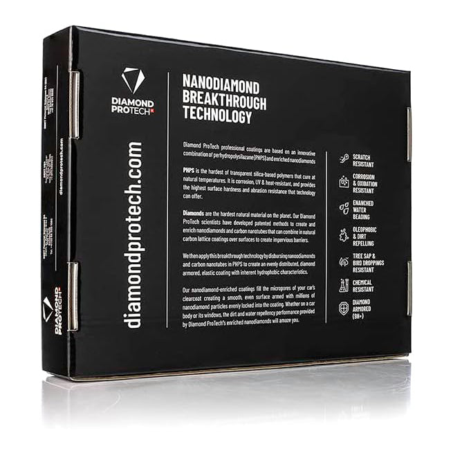 Diamond ProTech Diamond Body 36 Kit