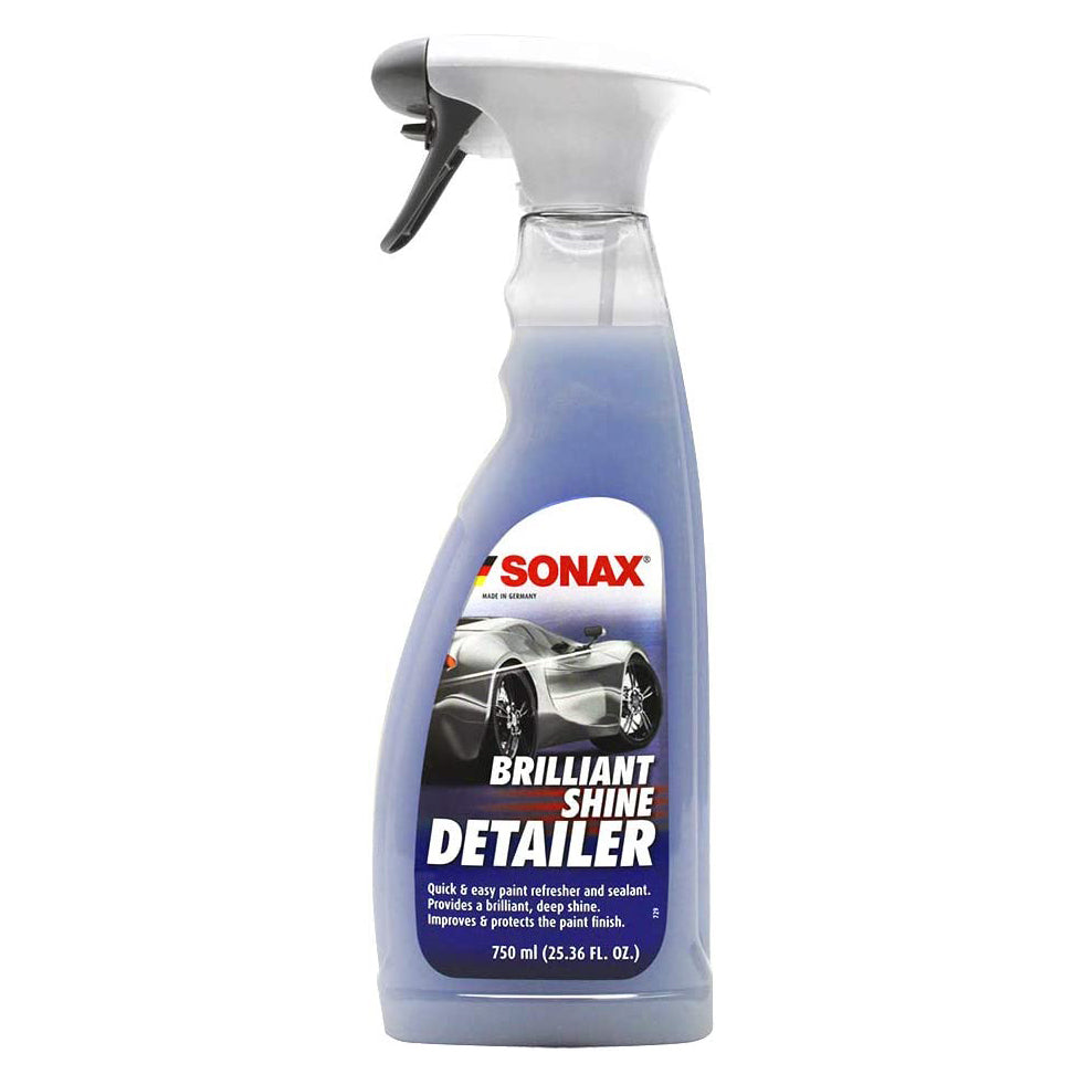 Sonax Brilliant Shine Detailer - 25.36 oz