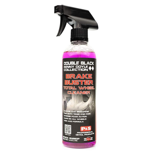 P&S Brake Buster Non-Acid Wheel Cleaner