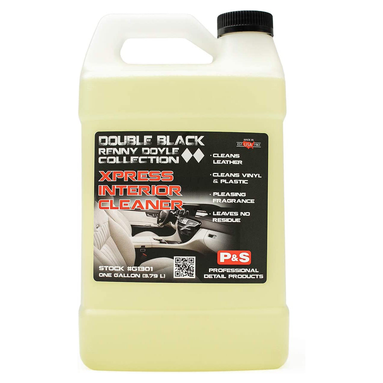 P&S Xpress Interior Cleaner