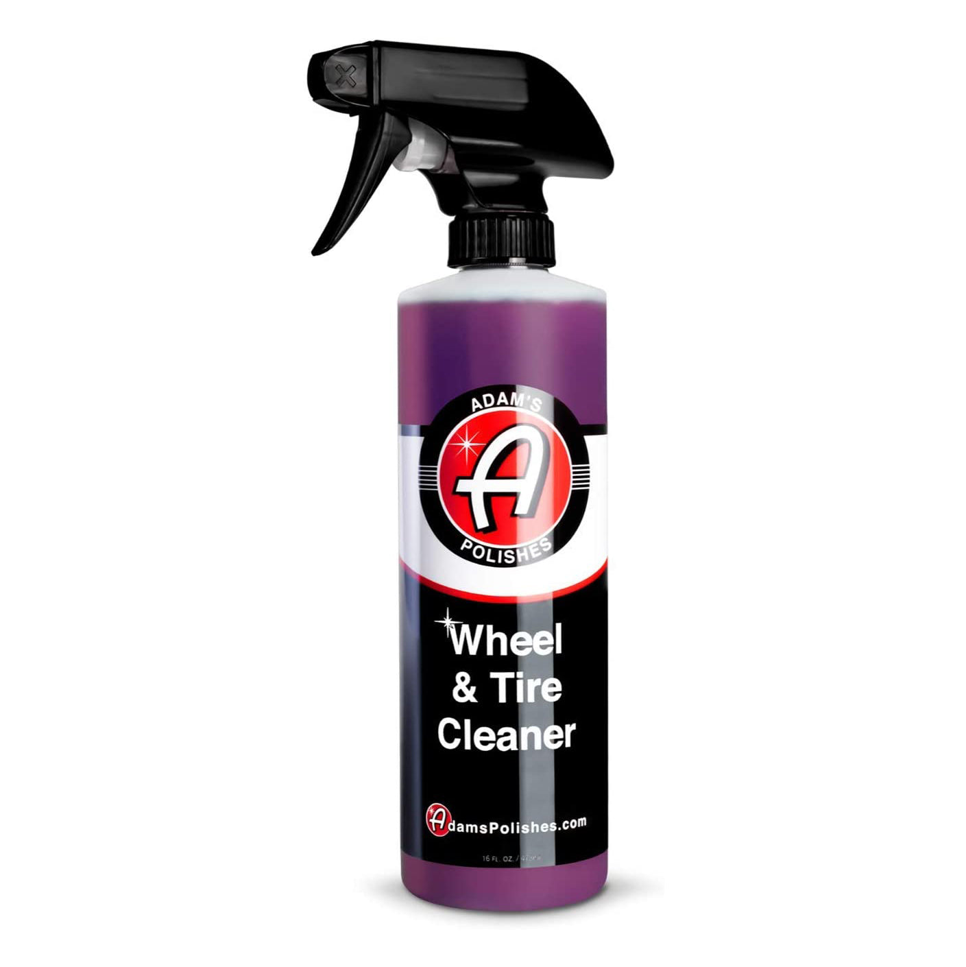 Adam’s Wheel & Tire Cleaner