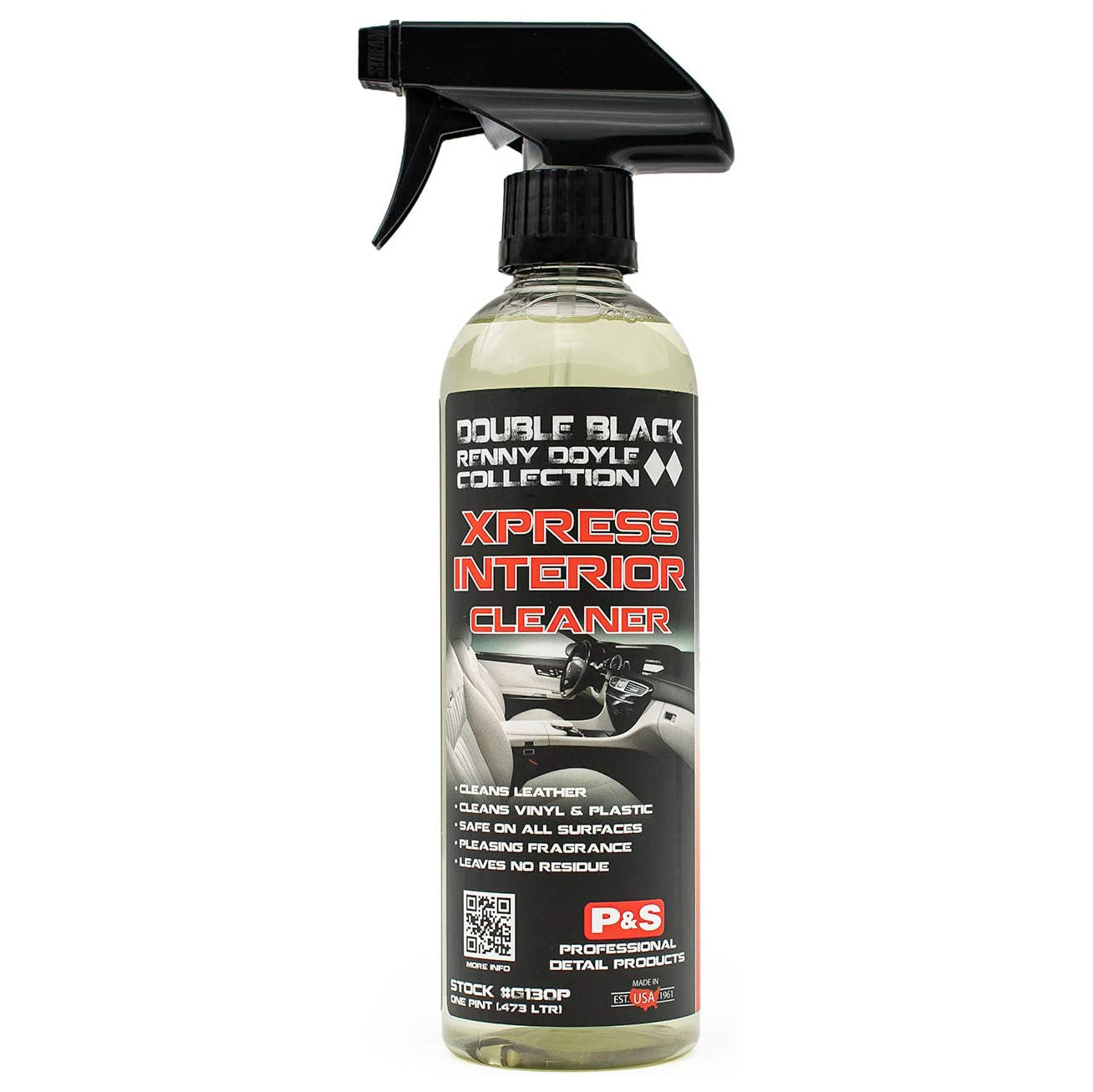 P&S Xpress Interior Cleaner