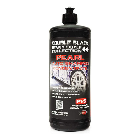 P&S Pearl Auto Shampoo