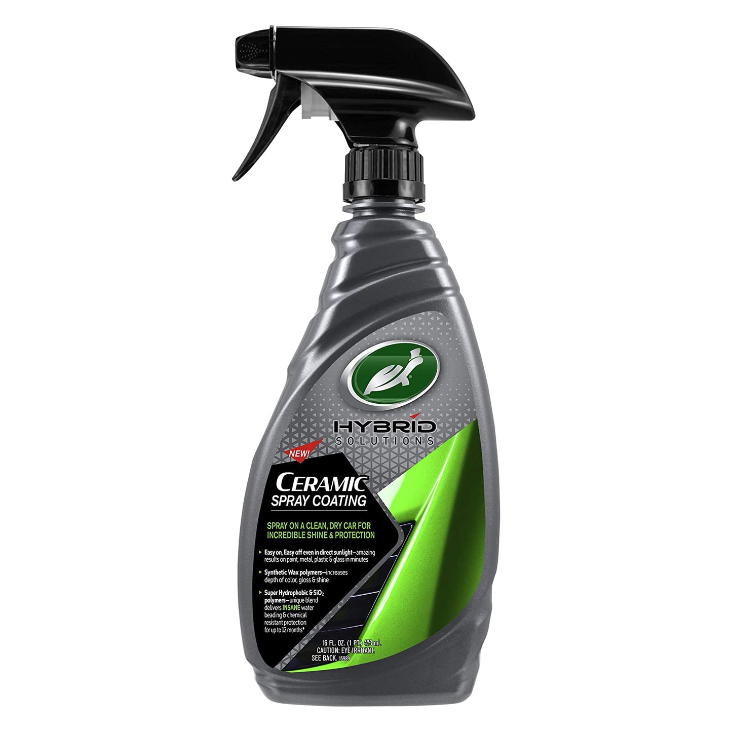 Turtle Wax Hybrid Solutions Ceramic Spray Coating