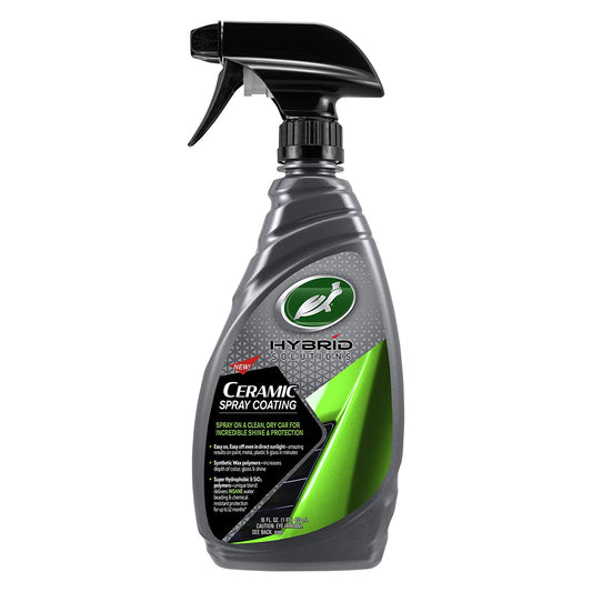 Turtle Wax Hybrid Solutions Ceramic Spray Coating