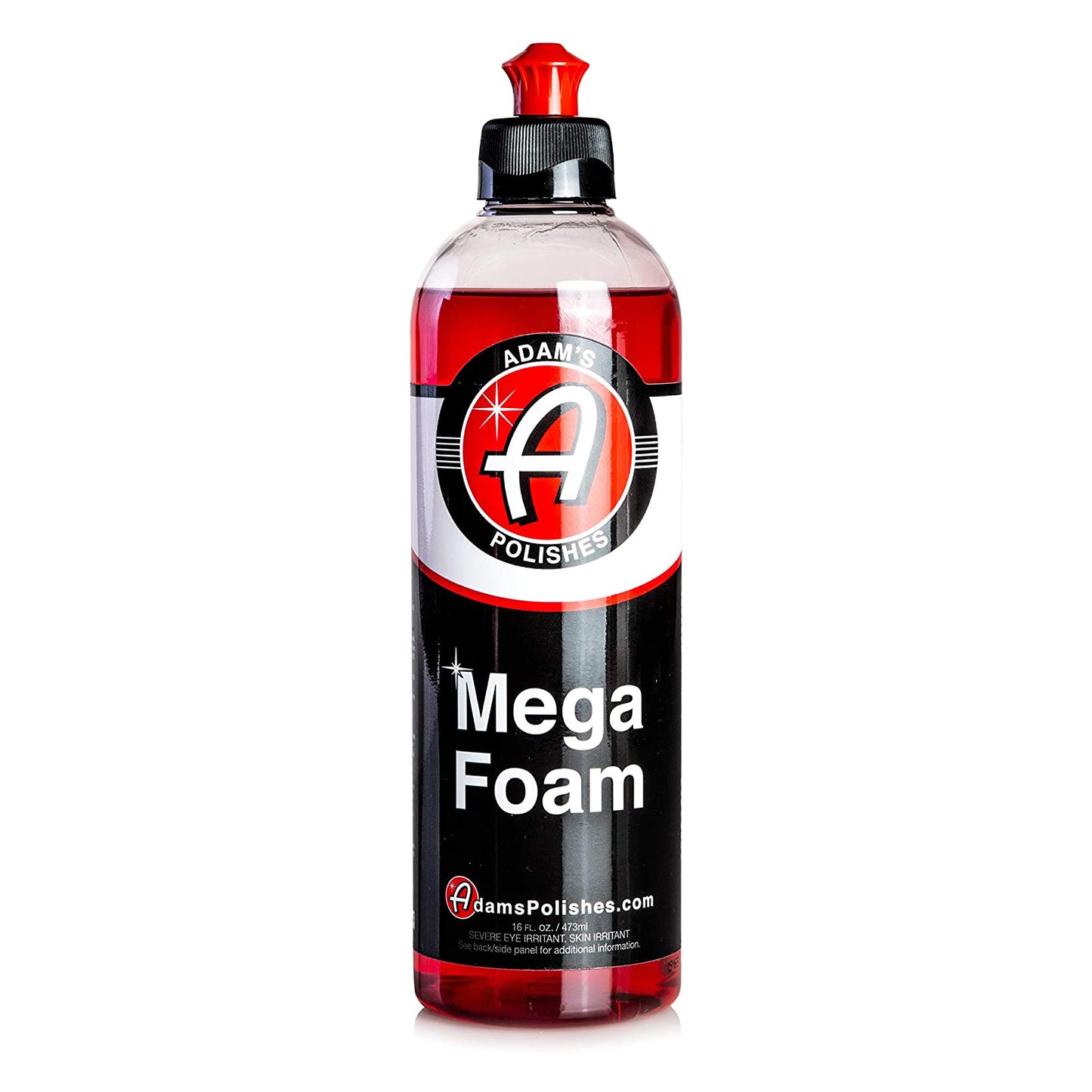 Adam's Mega Foam
