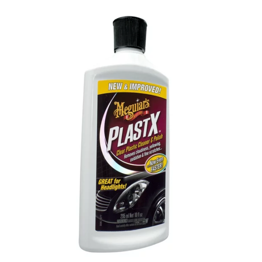 Meguiar's Plast-X