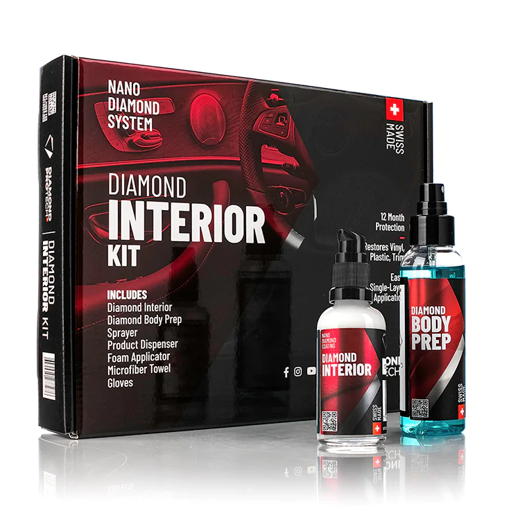 Diamond ProTech Diamond Interior Kit