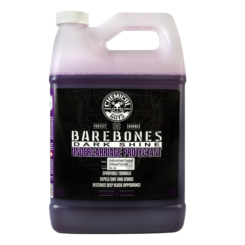 Chemical Guys Bare Bones Undercarriage Spray