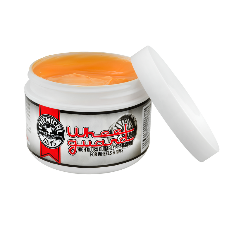 Chemical Guys Wheel Guard And Rim Wax