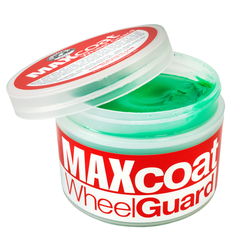Chemical Guys Wheel Guard Max Coat Wheel And Rim Sealant
