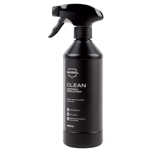 Nasiol Clean Universal Precleaner ,All Purpose Super Cleaner, 17 oz