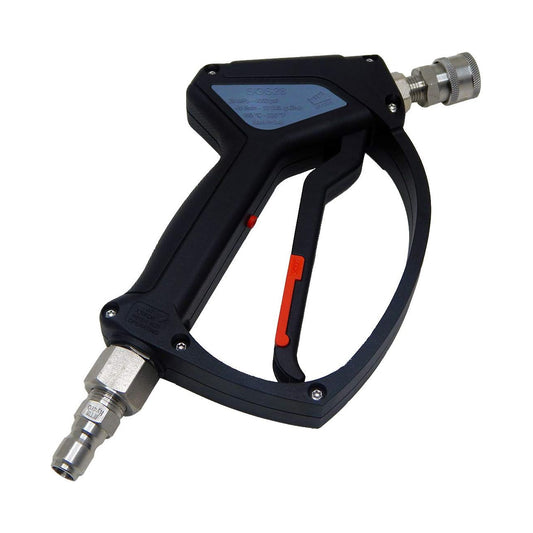 SGS28 Pressure Washer Car Wash Sprayer Gun with Swivel