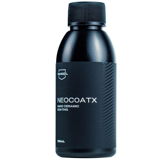 Nasiol Neocoatx Nano Ceramic Coating for Cars, 100 ml