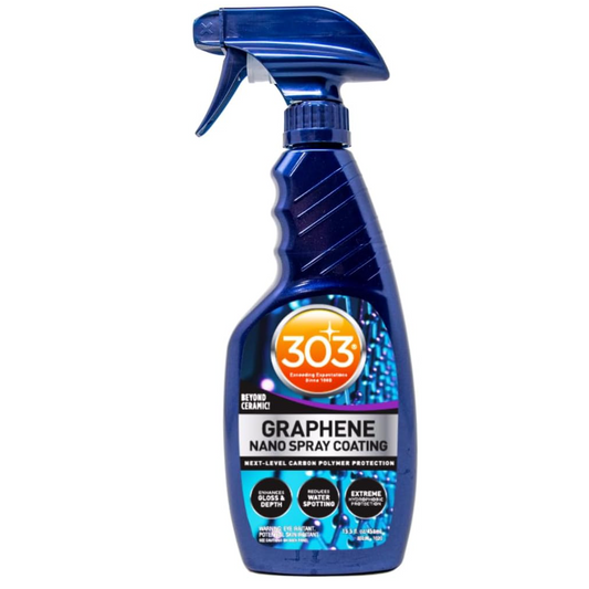 303 Graphene Nano Spray Coating, 15.5 oz