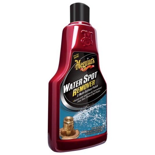 Meguiar's Water Spot Remover