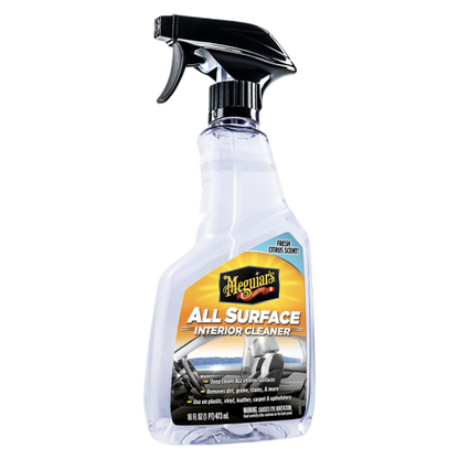 Meguiar's All Surface Interior Cleaner