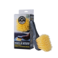 Nice & Stiff Heavy Duty Carpet & Interior Brush