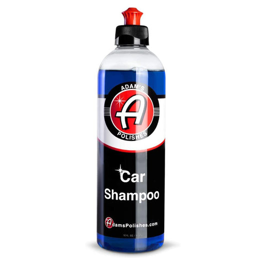 Adam's Car Wash Shampoo