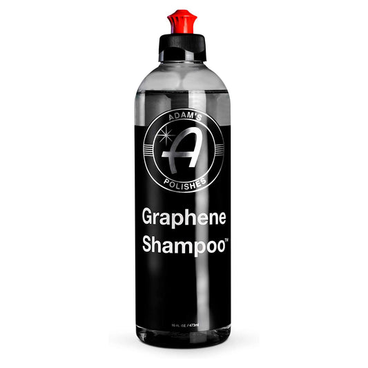 Adam's Graphene Shampoo