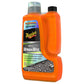 Meguiar's Hybrid Ceramic Wash & Wax, 48 oz Wash, 8 oz SiO2 Boost