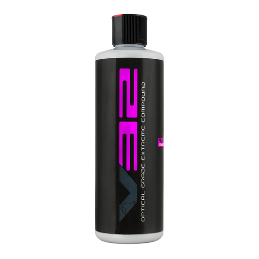 Chemical Guys Optical Grade Extreme Compound, 16 oz