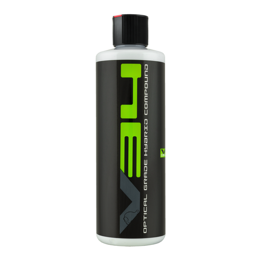 Chemical Guys V34 Optical Grade Hybrid Compound, 16 oz