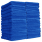 Chemical Guys Professional Grade Premium Microfiber Towels, Pack of 24
